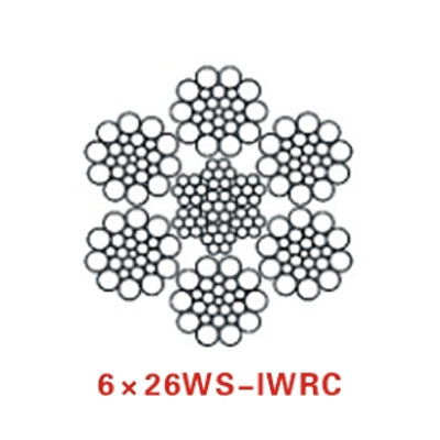 6x26WS-IWRC